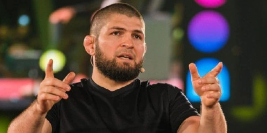Хабиб Нурмагомедов поведал о новом бое брата Умара в UFC