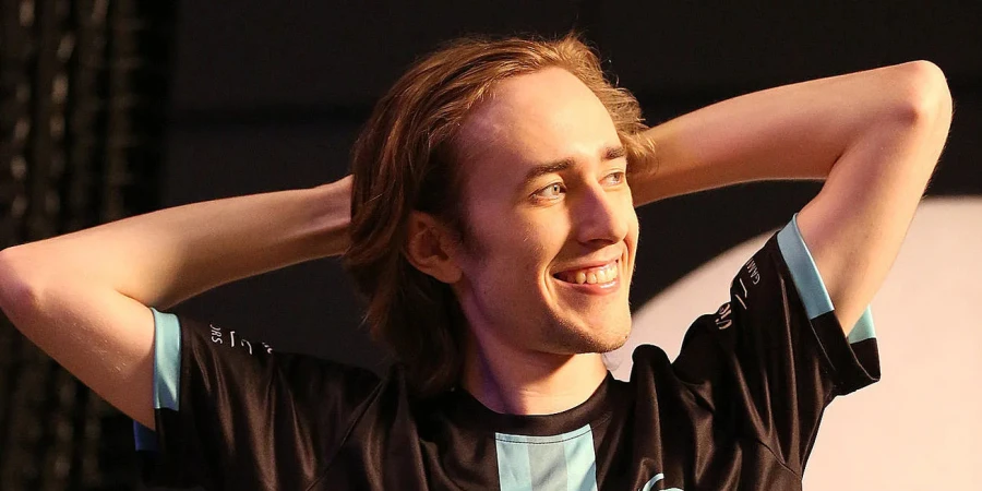 Quinn исключил возвращение на профессиональную сцену Dota 2