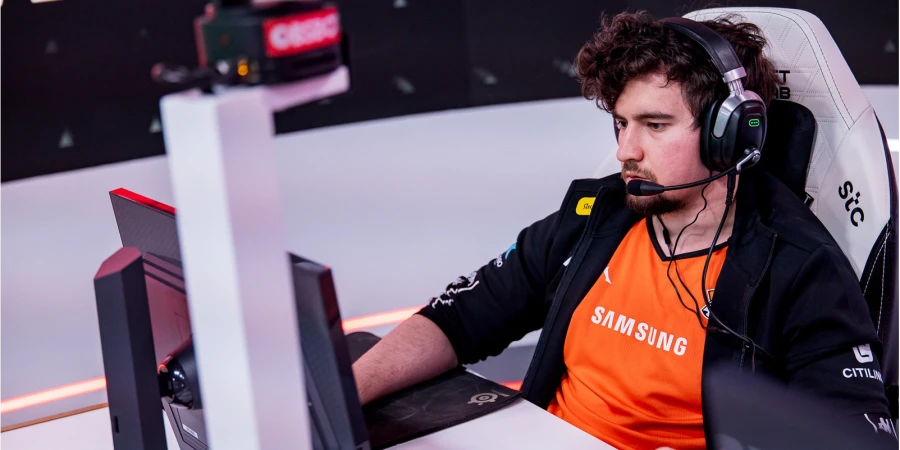 Daxak порассуждал о существовании 322 на профессиональной сцене Dota 2