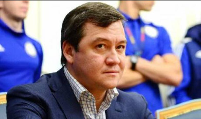 Лев Ким: Наша основная задача – подготовка кадров