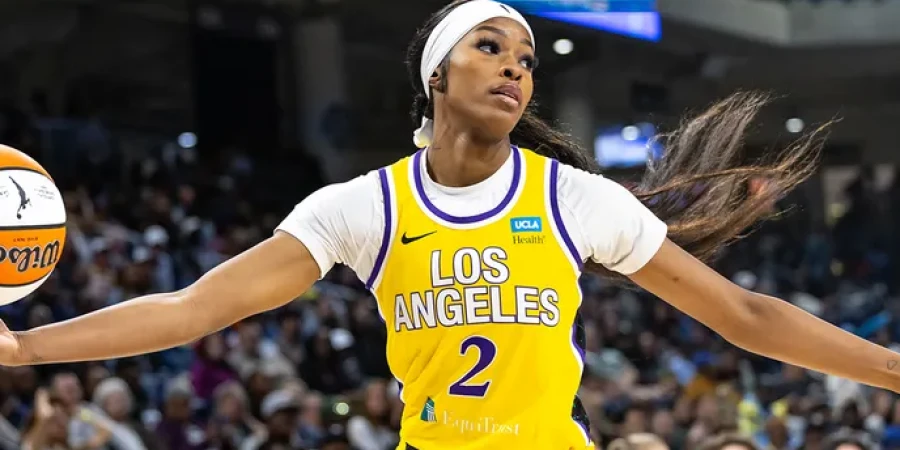 Спортивная пара оказалась в центре криминальной истории