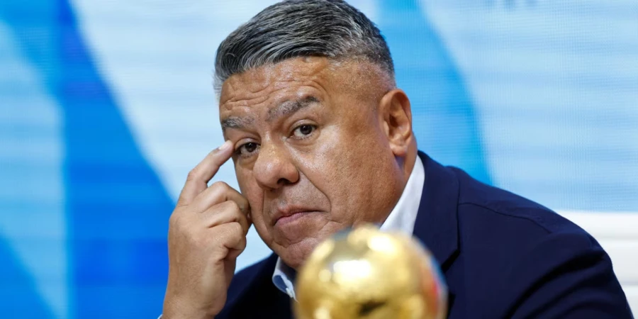 Финалиссимы не будет?