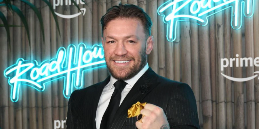 Авторитетный инсайдер высказался о бое Макгрегора в Белом доме