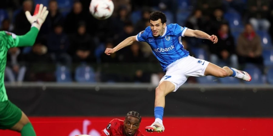 «Фрайбург» – «Генк»: прямая трансляция ответного матча плей-офф в Лиге Европы