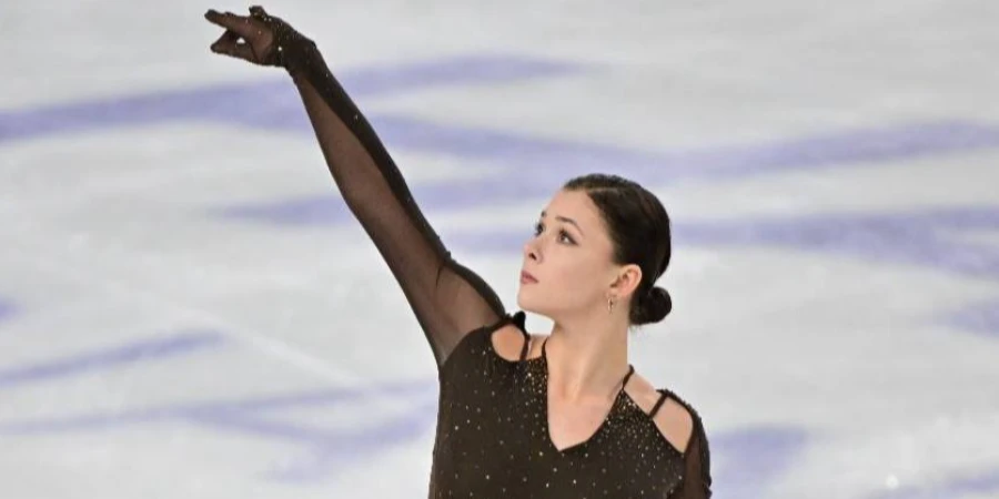 Софья Самоделкина Хорватиядағы халықаралық турнирде жүлдеге іліне алмады