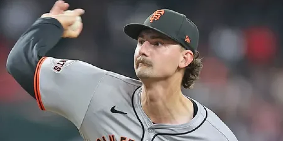 Игрок MLB бросил семью с двумя детьми — супруга заявляет об абьюзе и изменах
