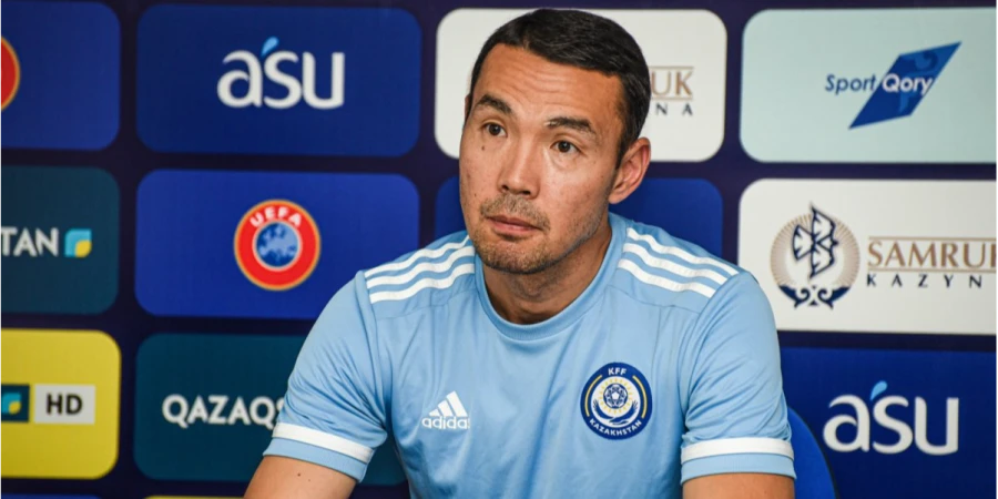 Главный тренер «Окжетпеса» откровенно высказался о болельщиках