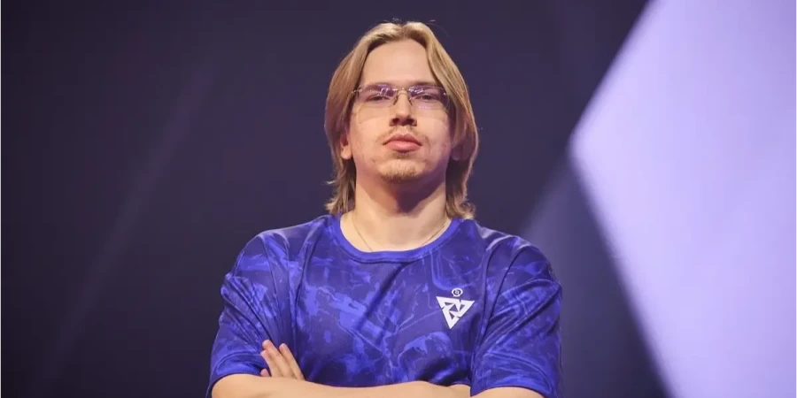 Topson заявил, что его возвращение в профессиональную Dota 2 невозможно