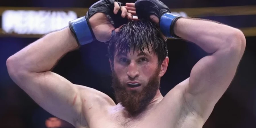 Российский экс-чемпион UFC объяснил долгое отсутствие вне боев