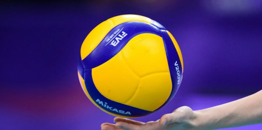 Әлем чемпионатындағы «Жетісу» волейбол клубының қарсыластары белгілі болды