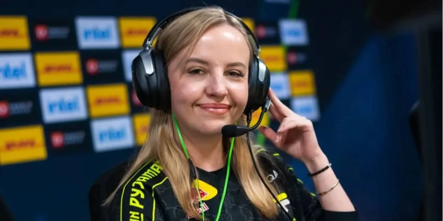 Ninjas in Pyjamas прекратила сотрудничество с женской командой по CS2