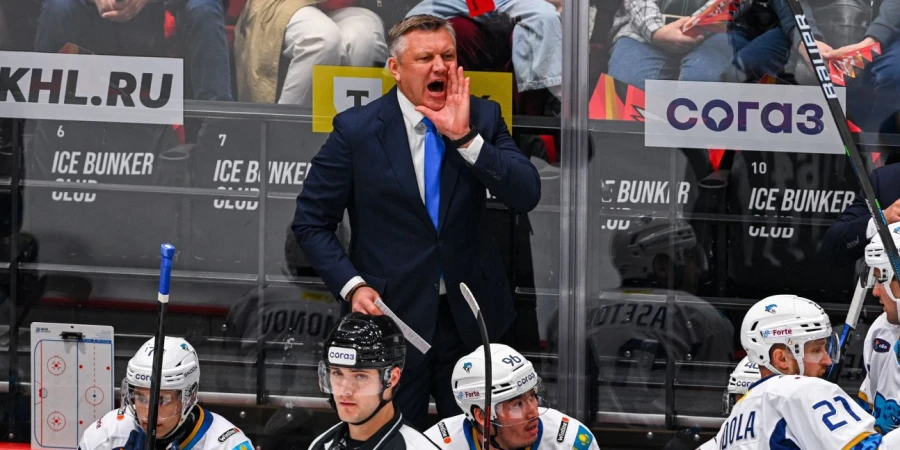 Буцаев ответил на слухи о грядущем решении клуба