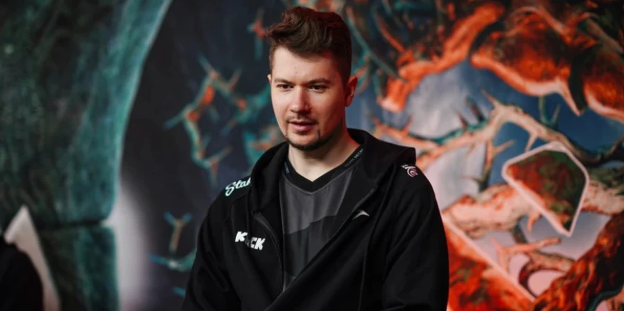 RAMZES666 рассказал о несостоявшемся камбэке с Puppey