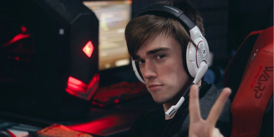 Team Spirit обыграла NAVI и вышла в плей-офф Riyadh Masters 2025 по Dota 2