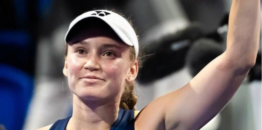 Қазақстанның бірінші ракеткасы көш басында қала берді