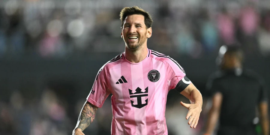 Месси стал лучшим ассистентом в истории