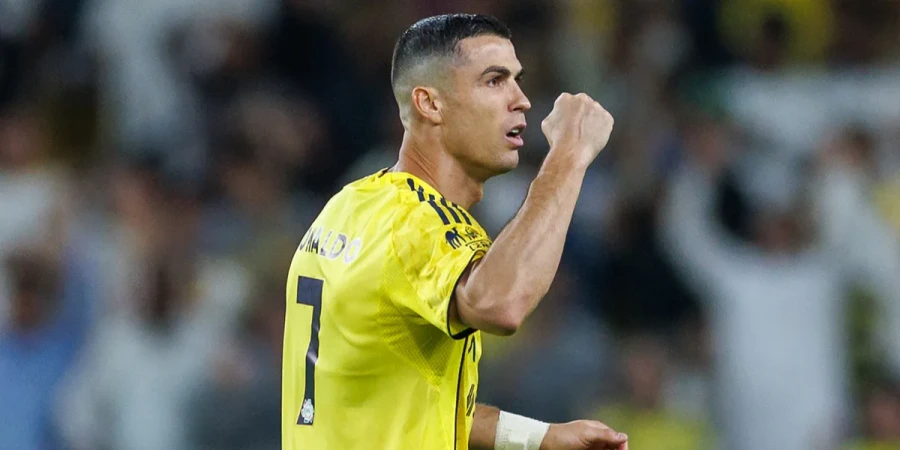 Стало известно, сколько потеряли в Саудовской Аравии из-за бойкота Роналду