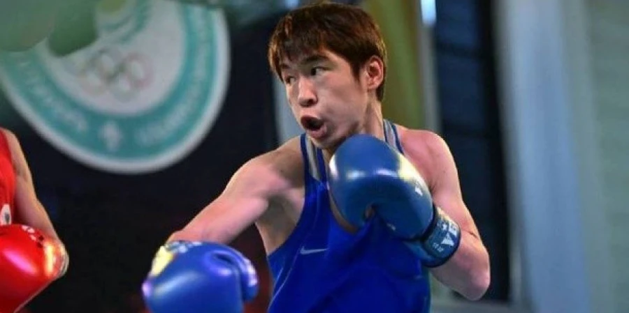 Стало известно место Казахстана в зачёте «Кубка Странджа»-2026