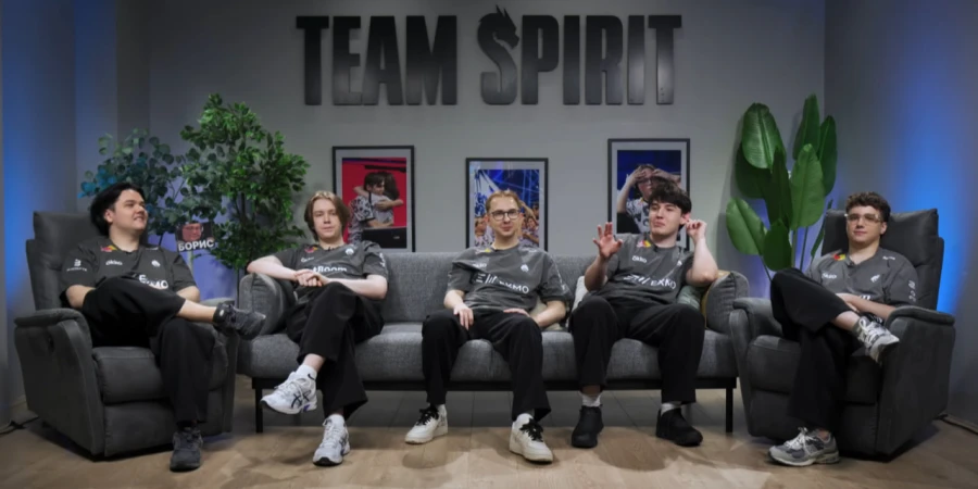 Участники состава Team Spirit по Dota 2 негативно оценили патч 7.39е