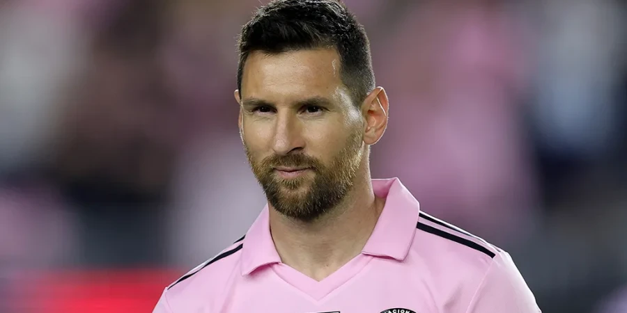 Месси әлемдегі ең үздік бапкерді атады