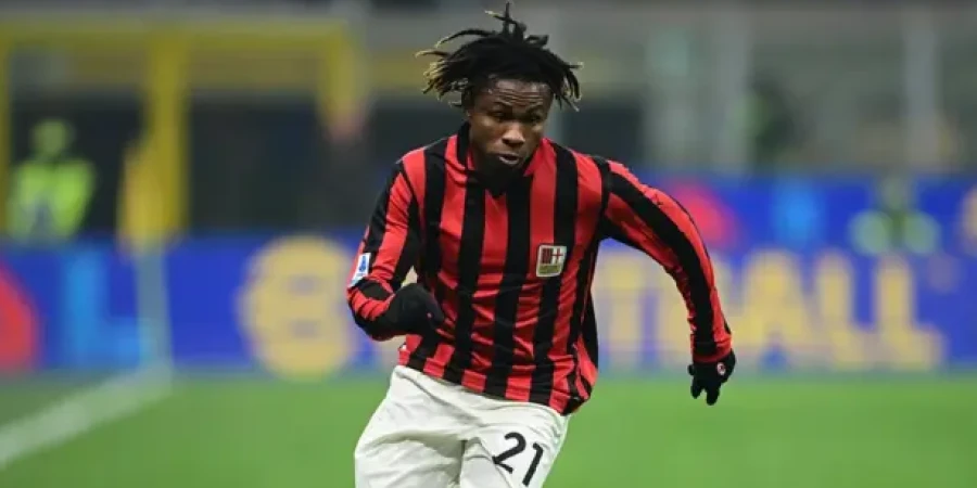 «Милан» — «Дженоа»: прямая трансляция матча  в Серии А