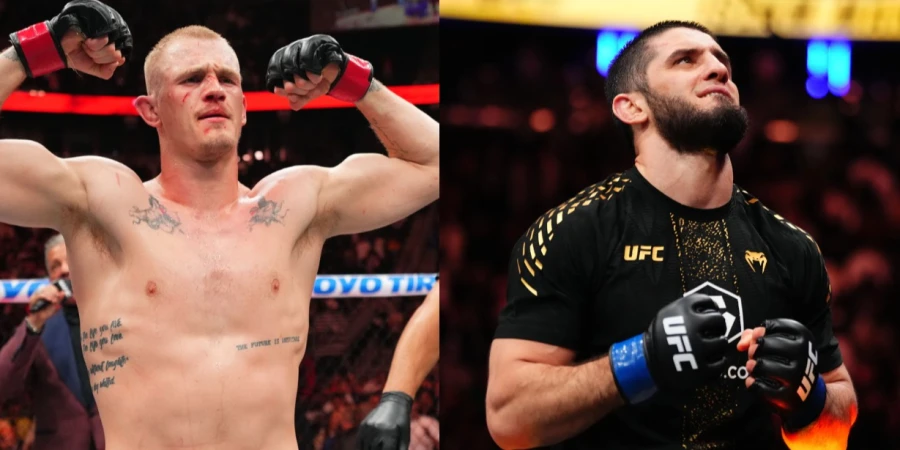 После боя с Рахмоновым: почему Гэрри может создать проблемы Махачеву