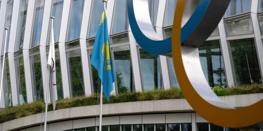 Қазақстандық спортшыларға Олимпиада стипендиасының алғашқы төлемі аударылды