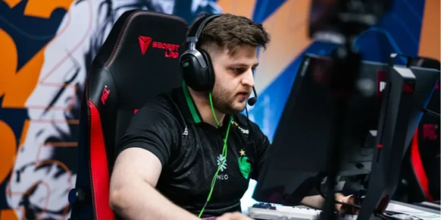 LiTTle оценил перспективы degster после ухода из Falcons