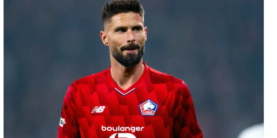 Лилль — Динамо Загреб: прямая трансляция матча Лиги Европы