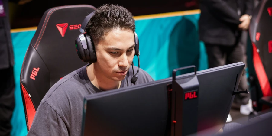 Mou прокомментировал успех BetBoom Team и BET-M в отборочных на IEM Atlanta 2026