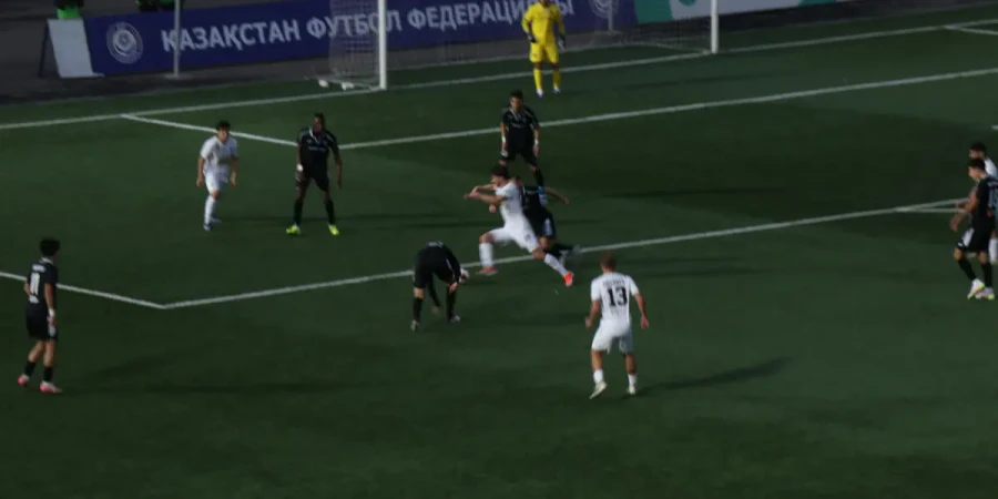 «Қайрат» бапкері: Бастысы – жеңіспен бастау еді