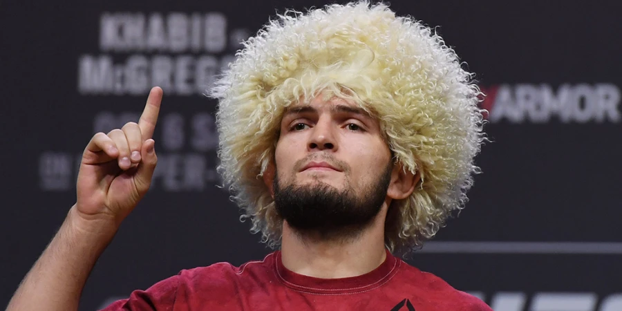Хабиб озвучил шансы немцев в матче плей-офф чемпионата мира