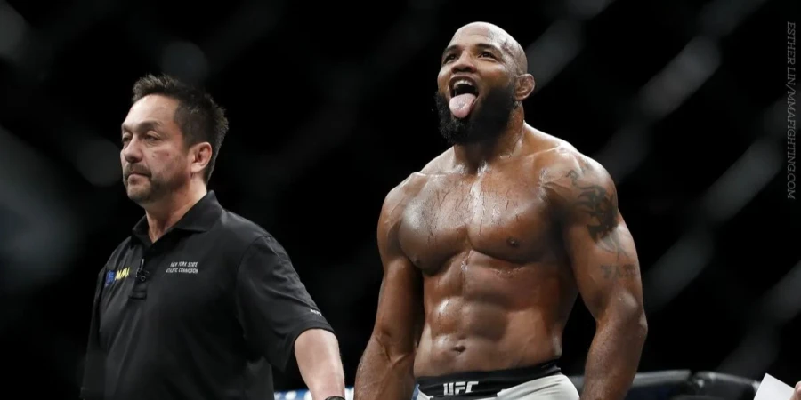 Призер Олимпийских игр бросил вызов Андерсону Силве по боксу