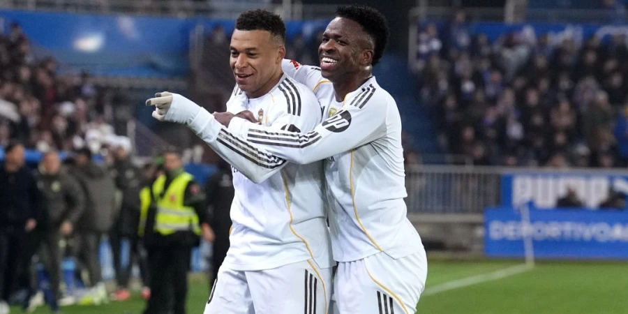 Фабио Капелло высказал свое мнение о мадридском «Реале»