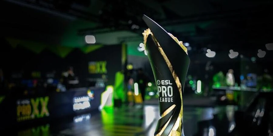 Первый этап ESL Pro League Season 22 завершен