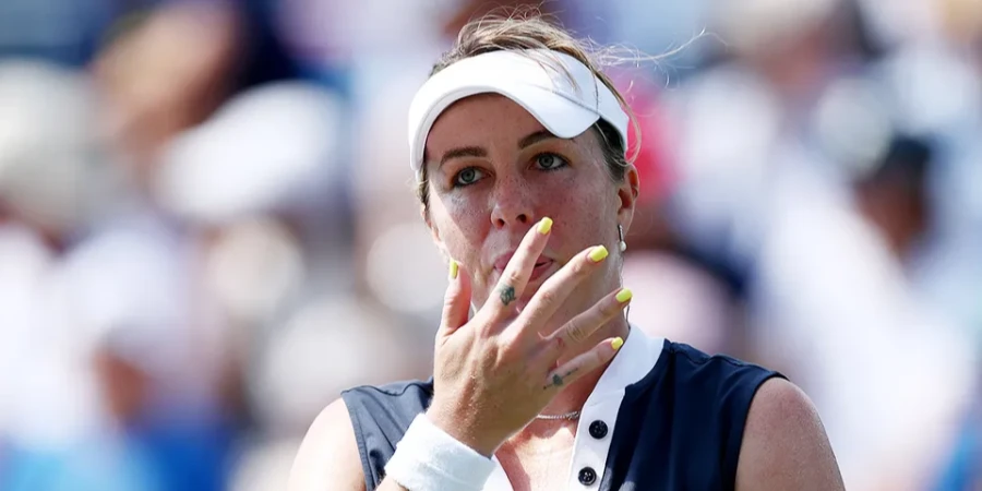 Павлюченкова проиграла 702-й ракетке мира в первом круге Australian Open