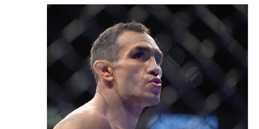 Звезда UFC восхищен Шарой Буллетом