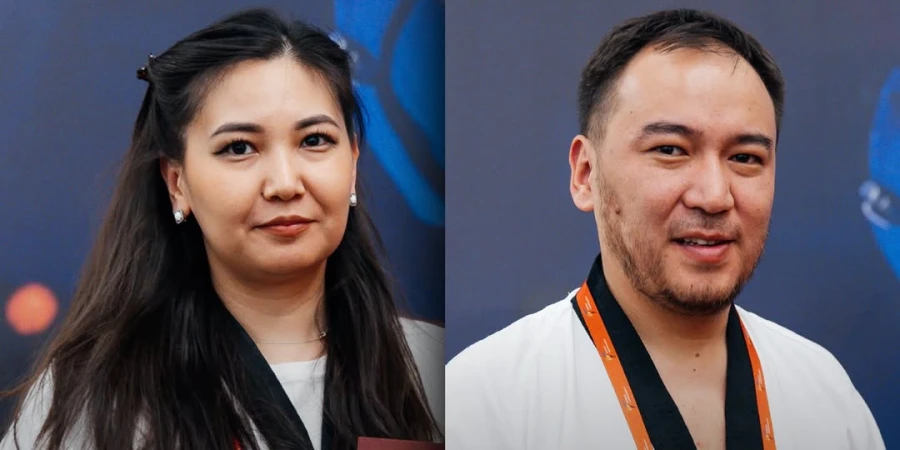 Қазақстандық төрешілер әлем чемпонатына шақырту алды