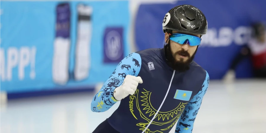 Олимпиада. День десятый. Прямая трансляция выступлений казахстанских спортсменов