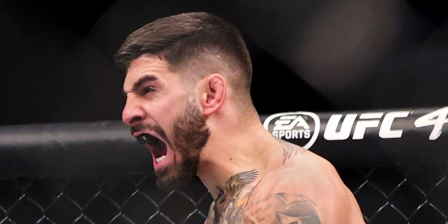 Президент UFC Уайт против мегапоединка между файтером из ММА и ТОПом из профи-бокса