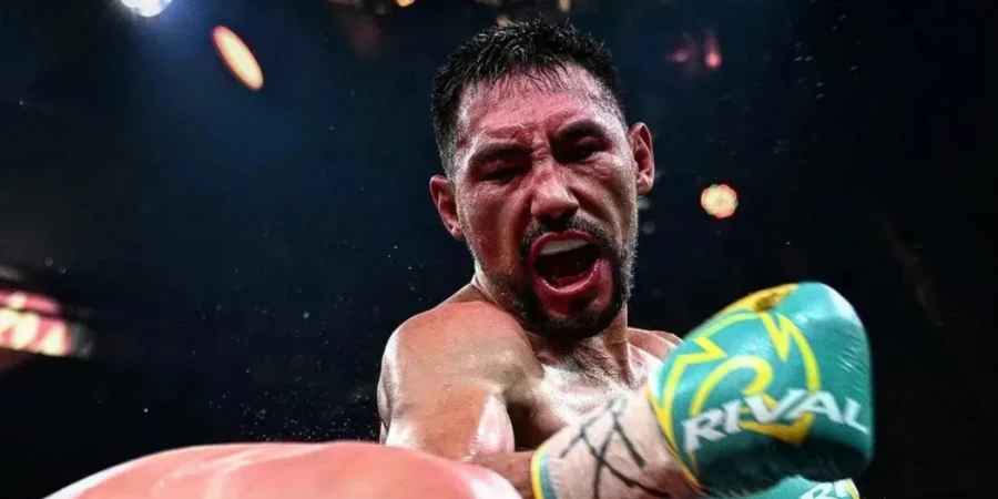 Наследник Головкина запнулся на косяках Канело