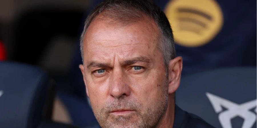 Главный тренер «Барселоны» оценил итоги 2025 года для команды