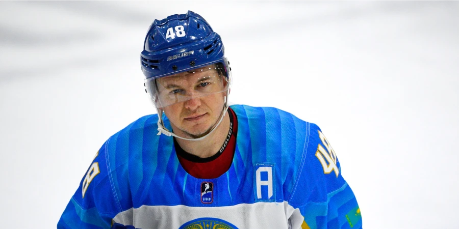 Определился вожак сборной Казахстана на чемпионат Азии