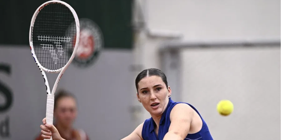 AО: Путинцева келесі матчта кортта үш жарым сағат ойын өткізген теннисшімен кездеседі