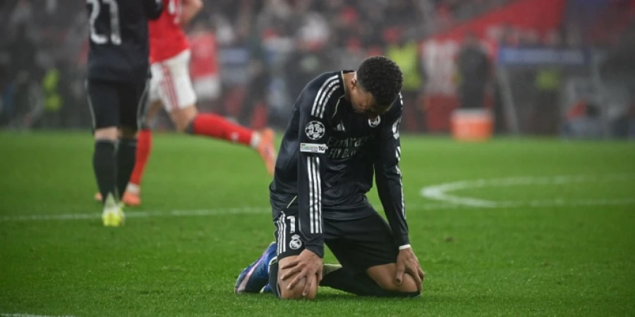 Мбаппе сомневается в врачах клуба и откладывает восстановление