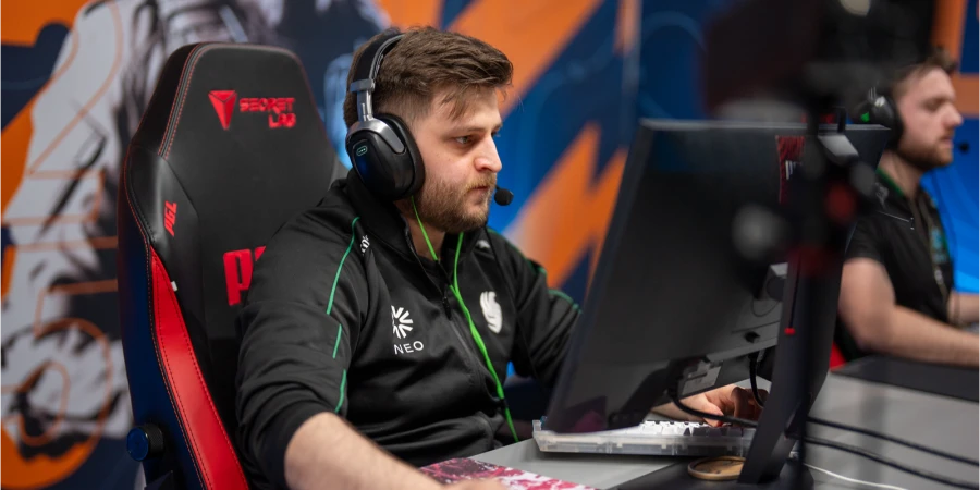 MIBR может сменить тренера состава по CS2