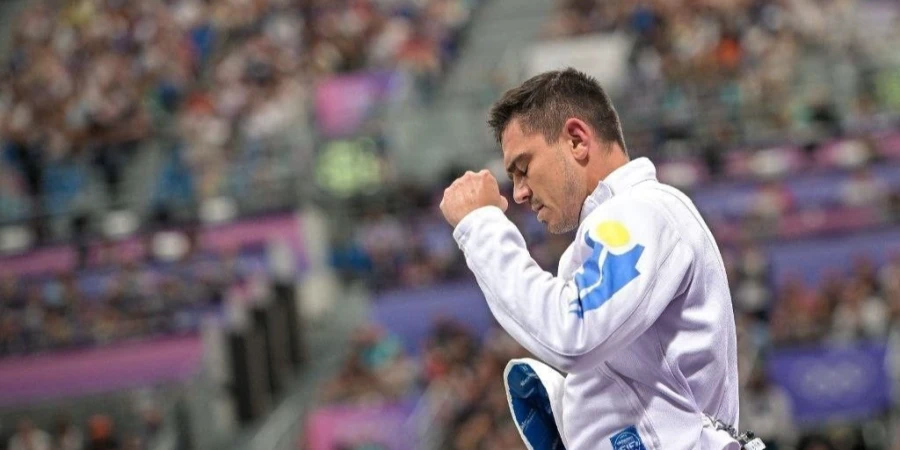 Семсерлесу. Қатардағы Гран-при кезеңі: қазақстандықтардың нәтижесі