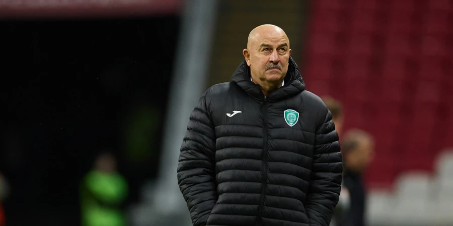 Экс-тренер сборной Казахстана впервые в карьере проиграл четыре матча подряд