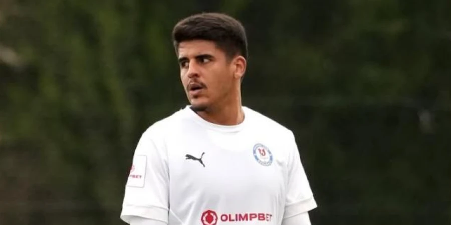 Алан Диас может перейти в «Атырау»