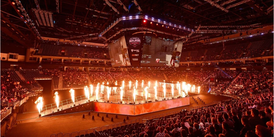 Азия получила шесть слотов на Starladder Budapest Major 2025, Америка — десять